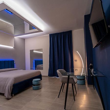 Intimity Luxury Rooms Куаліано Екстер'єр фото