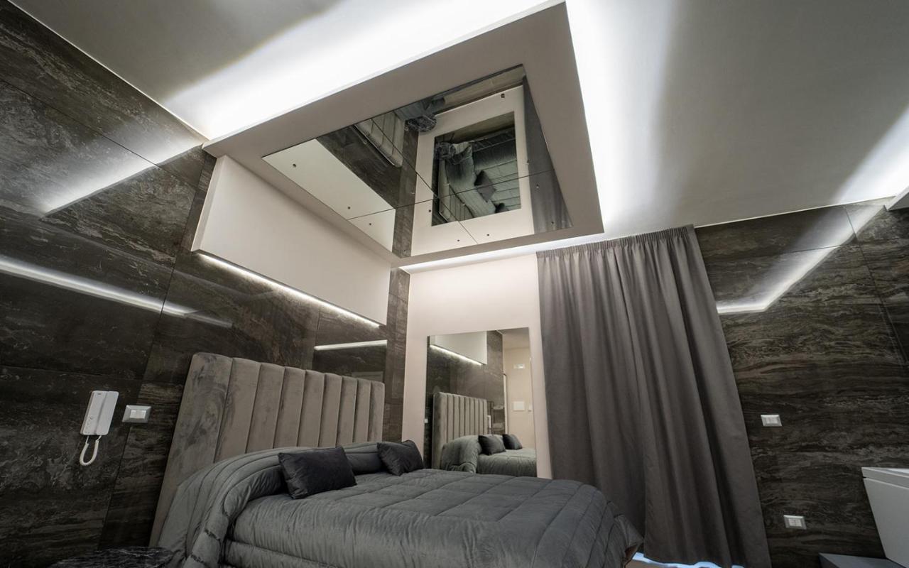 Intimity Luxury Rooms Куаліано Екстер'єр фото